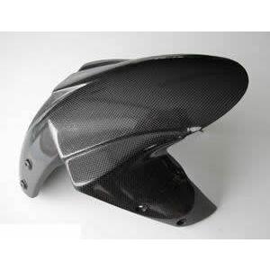 SPEED CARBON スピードカーボン フロントフェンダー ZX-10R KAWASAKI カワ...