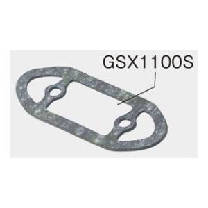 ACTIVE アクティブ オイルクーラー取り出し用ガスケット GSX1100S SUZUKI スズキ...