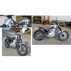 HEAVEN'S（ヘブンズ） グラストラッカー(BA-NJ4BA) キャブ車