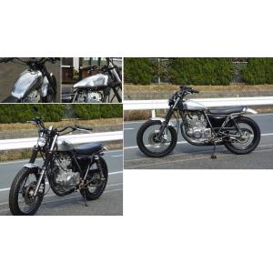 BIG CEDAR ビッグシーダー アルミチョップタンク GRASS TRACKER