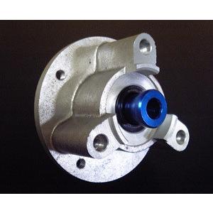 SYNAPSE シナプス フロントディスクブレーキハブキット MONKEY [モンキー] HONDA...