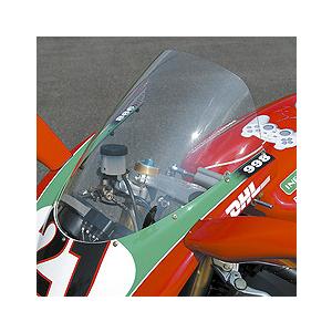 de LIGHT（ディライト） ベイリスタイプスクリーン クリア 916 996 998