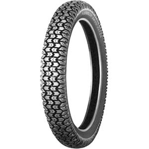 DUNLOP ダンロップ S106A 【2.25-17 4PR WT】 タイヤ｜webike02