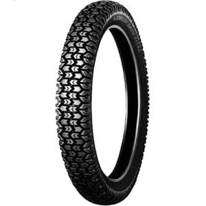 DUNLOP ダンロップ S106A 【2.50-17 4PR WT】 タイヤ｜webike02