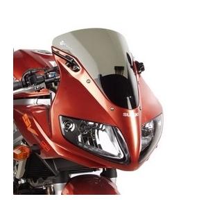 ZERO GRAVITY（ゼログラビティ） スクリーン SRタイプ GSX-R1000 '2009
