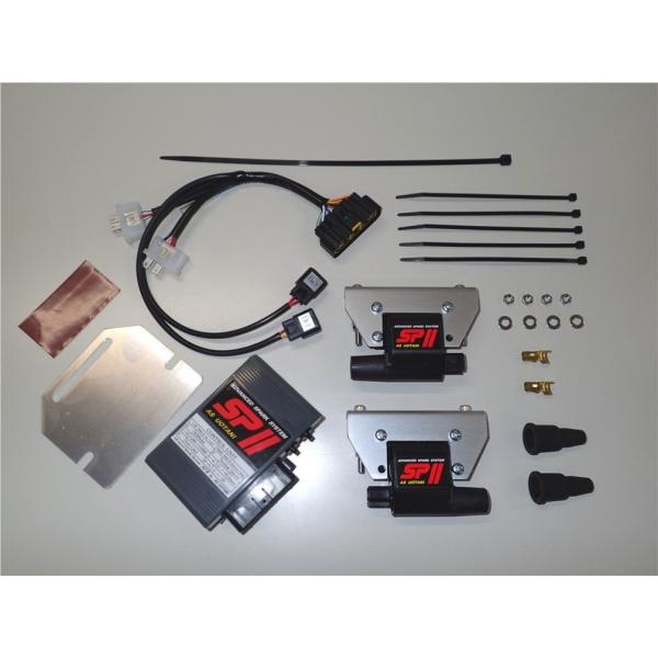 ASウオタニ エーエスウオタニ SPIIフルパワーキット 900SS MHR1000 Mille M...