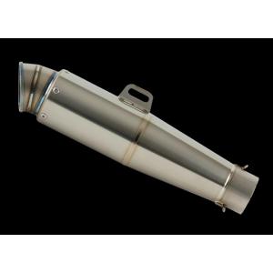 アサヒナレーシング GPフォーミュラサイレンサー 超軽量フルチタンGPフォーミュラサイレンサー | バイクマフラーの