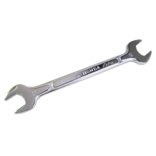 KOWA コーワセイキ 両口スパナ 14×17mm ミリサイズ（スパナ） スパナ ハンドツール