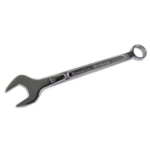 KOWA コーワセイキ 片目片口スパナ 17mm ミリサイズ（スパナ） スパナ ハンドツール