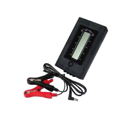 KOWA コーワセイキ デジタル・バキュームゲージ(4気筒用) バキュームゲージ バイク用特殊工具