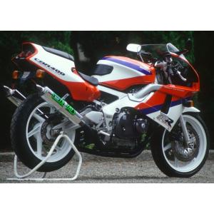 BEAMS（ビームス） BEAMS B207-10-000 マジェスティ125 SS400ソニック