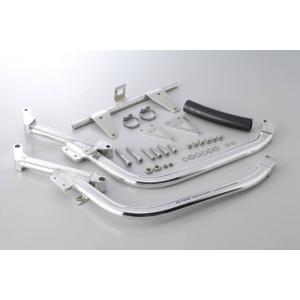 ACTIVE アクティブ ダウンチューブ TYPE-1 GPZ750R GPZ900R KAWASA...