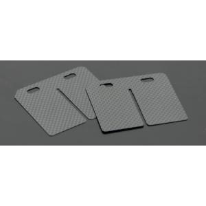 CHAMELEON FACTORY カメレオンファクトリー カーボンリードバルブセット リードバルブ...