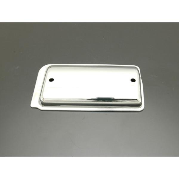 DOREMI COLLECTION ドレミコレクション セルモーターカバー 素材：鉄製 Z1 (90...