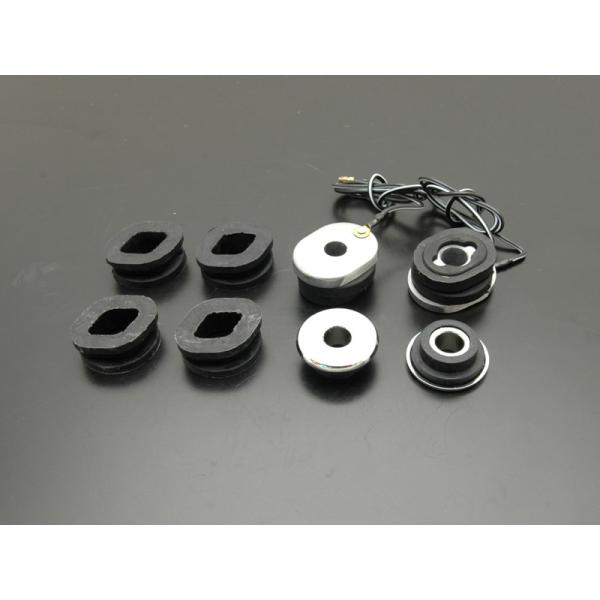 DOREMI COLLECTION ドレミコレクション ウィンカーアースグロメットセット Z1 (9...