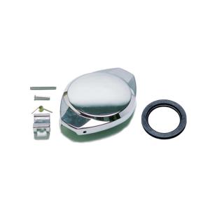 新品 Z1 Z2 H2B H1D KH 系等用 レプリカ タンクキャップ ガソリン