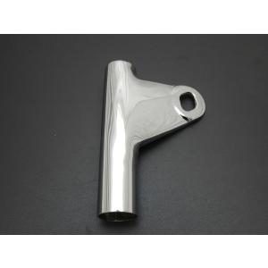 送料無料 リプロ品 Z1 Z2 KZ900 KZ1000 Z750four ヘッドライトステー