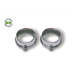 KAWASAKI インジケーターカバーセット KAWASAKI インジケーターカバーセット