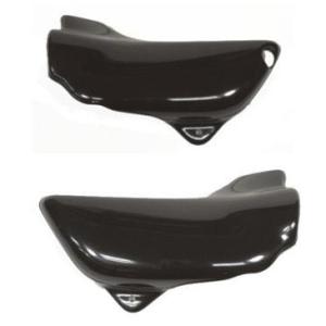 カワサキ（Kawasaki） ゼファー1100 テールカウル 黒 14090-1175 純正
