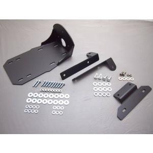 20060 ドレミコレクション フェンダーレスキット ゼファー1100