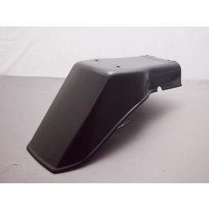KZ1000LTDタイプリプロフロントフェンダー ショートフェンダー