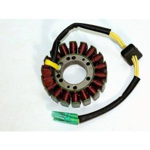 Kawasaki 純正　ゼファー400ステーターコイル カワサキ（Kawasaki） ゼファーX ステーターコイル KAWASAKI 1996-2008