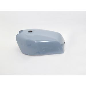 ジェイド250用JOKER'SオリジナルCBXタンク（新品）白ゲルコート