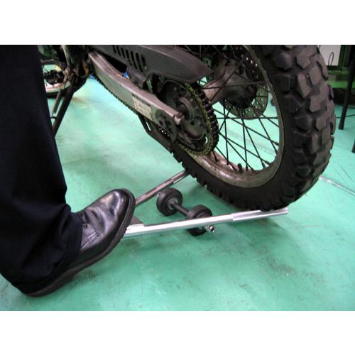 KOWA コーワセイキ 2輪用タイヤリフター その他メンテナンススタンド