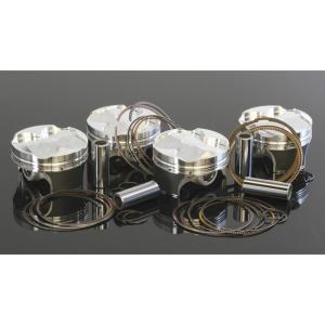 ワイコセット PMC K1136 ワイセコ WISECO ピストンキット 74mm 1135cc 10.25：1