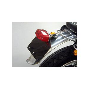 OSCAR オスカー　ミニルーカステールランプセット　W400 W650 OSCAR（オスカー） ルーカステールランプセット W650 W400 KAWASAKI