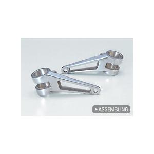 WM ダブルエム ライトステー II SRX  YAMAHA ヤマハ ヘッドライト 灯火類 電装系