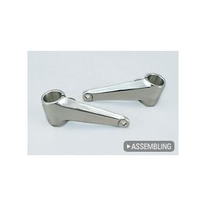 WM ダブルエム ライトステー I グラストラッカー ボルティー 250TR  SUZUKI スズキ...