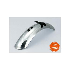 WM（ダブルエム） ショート アルミ リアフェンダー CB400SS HONDA