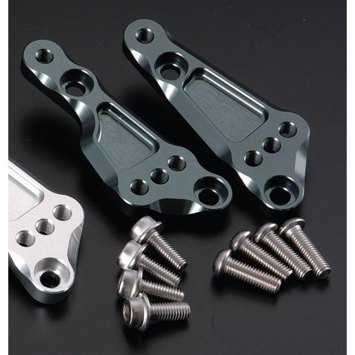 SHIFT UP シフトアップ ステップアッププレート NSF100 NSR50 NSR80 HON...