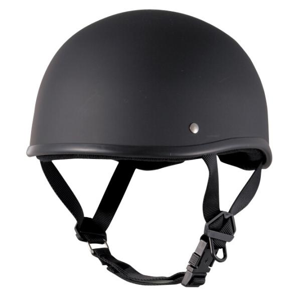 JUQUE ジュクー DUB PLAIN ダックテールヘルメット 半帽タイプヘルメット ヘルメット