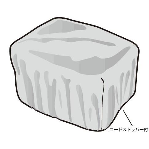 TANAX motofizz タナックス モトフィズ レインカバー MP-157 バッグ用レインカバ...