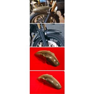 スズキ（SUZUKI） SUZUKI GSX-S1000S KATANA カーボンフロント