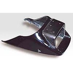 スズキ純正　GSX1100Sカタナ　アッパーカウルサイドウイング左右 GSX1100Sカタナ(GU76A) アッパーカウルサイドウイング左右 図中