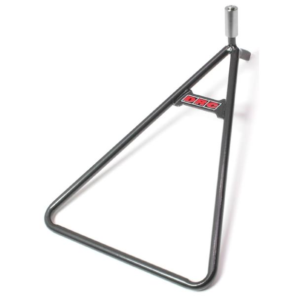 DRC ディーアールシー トライアングルスタンド カラー：ガンメタ（MXタイプ） その他メンテナンス...