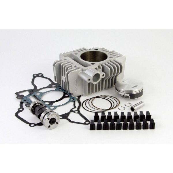 SP武川 SPタケガワ SステージSCUT178ccボアアップキット スカット KLX110 KSR...