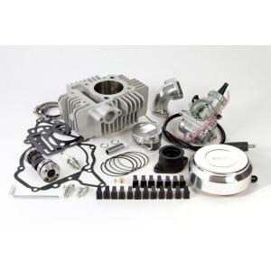 KITACO（キタコ） 88cc DOHC ボアアップキット Type3 CRF50F CRF70F