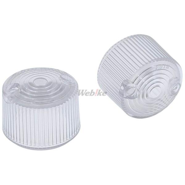 POSH Faith ポッシュ フェイス スペアレンズ カラー：クリアー ウインカーレンズ 灯火類 ...