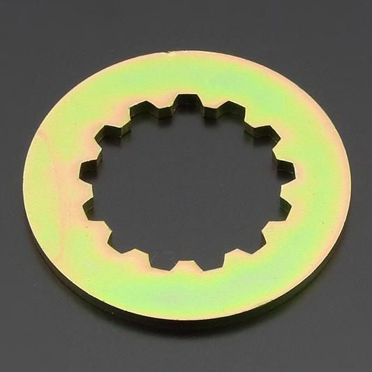 PMC ピーエムシー ドライブスプロケット オフセットスペーサー Z1000 (空冷) Z750 Z...