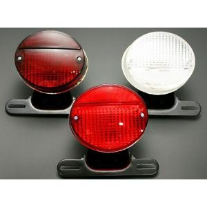 ENDURANCE（エンデュランス） シーケンシャルLEDテールランプ カラー