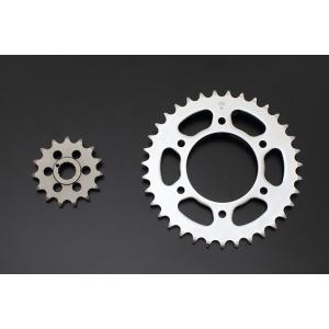 PMC ピーエムシー 630スチールスプロケットシリーズ ドライブスプロケット Z1000 (空冷)...