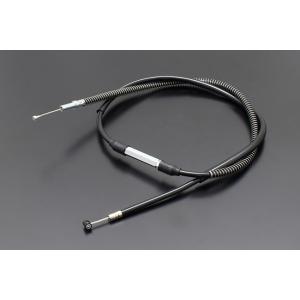 PMC ピーエムシー クラッチワイヤー ワイヤー長：120cm (ノーマルハンドル仕様) ハンドル周...