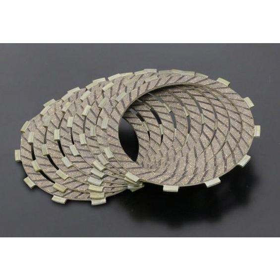 PMC ピーエムシー フリクション Z1 Z2 KZ900 Z750 Z750D1 KZ1000 K...