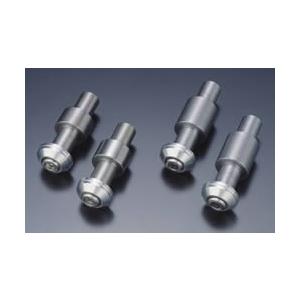 PMC ピーエムシー レイダウンブッシュセット STDスウィングアーム用 その他サスペンションオプシ...