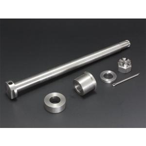 PMC ピーエムシー Z750FX-1,Z1000MK-2,Z1R アクスルシャフトセット