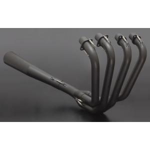 PMC ピーエムシー S1-TYPE メガホンエキゾーストマフラー Z1 (900SUPER4) Z...